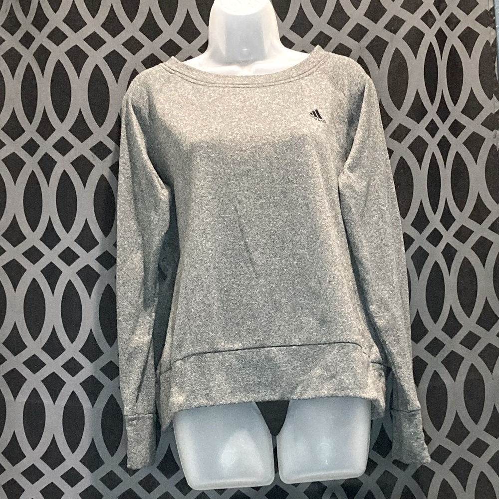 Adidas Women’s Large Sweatshirt
